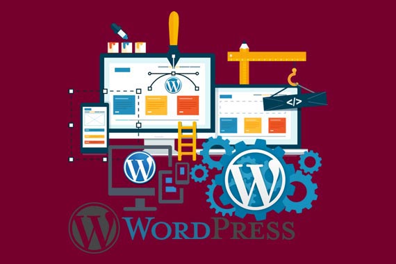 wordpress design in nashik